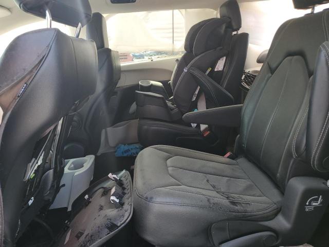 2C4RC1BG2NR128302 - 2022 CHRYSLER PACIFICA TOURING L 黑色 照片 11