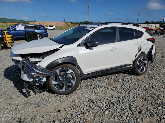 2024 SUBARU CROSSTREK LIMITED, 