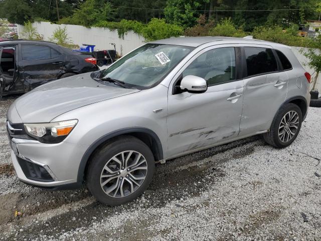 2019 MITSUBISHI OUTLANDER ES, null