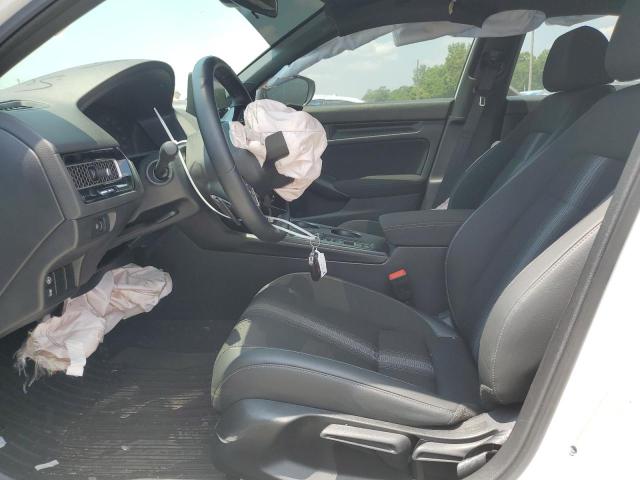 19XFL2H87PE003373 - 2023 HONDA CIVIC SPORT 白色 照片 7