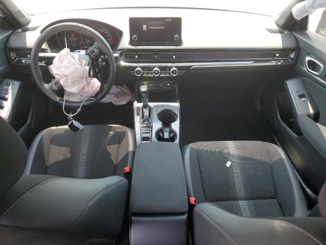 19XFL2H87PE003373 - 2023 HONDA CIVIC SPORT 白色 照片 8