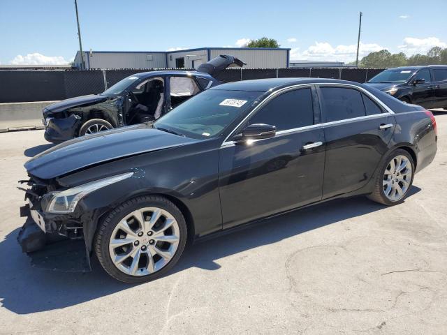 2014 CADILLAC CTS PERFORMANCE COLLECTION, 