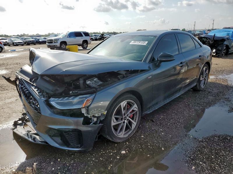 2023 AUDI A4 PREMIUM PLUS 45, null
