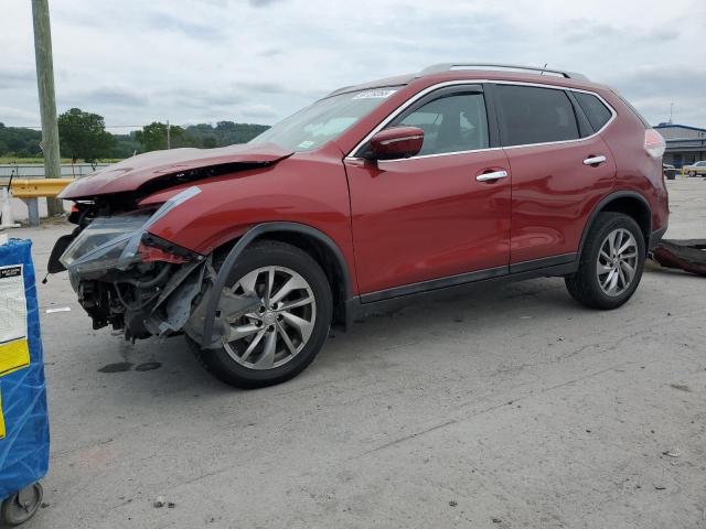 2014 NISSAN ROGUE S, 