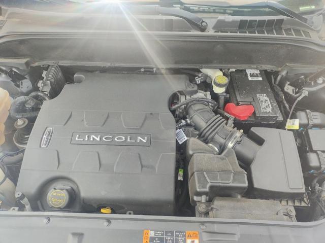 2LMTJ8LRXGBL60419 - 2016 LINCOLN MKX RESERVE 黑色 照片 7