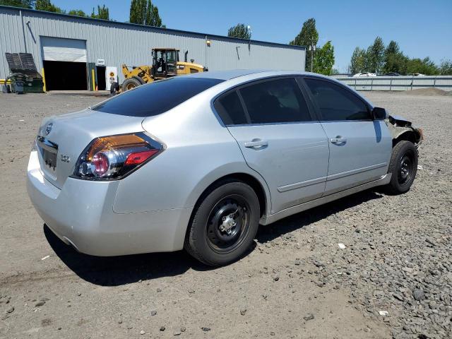 1N4AL2AP1AN463021 - 2010 NISSAN ALTIMA BASE SILVER photo 3