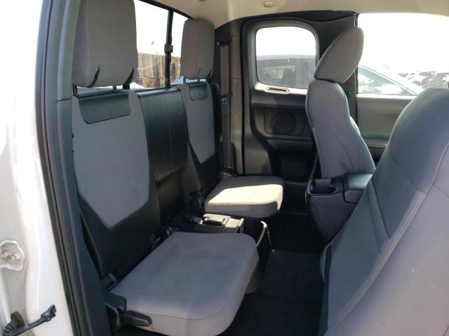 5TFRZ5CN0HX038980 - 2017 TOYOTA TACOMA ACCESS CAB Ақ фото 10