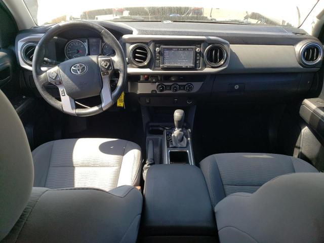 5TFRZ5CN0HX038980 - 2017 TOYOTA TACOMA ACCESS CAB Ақ фото 8