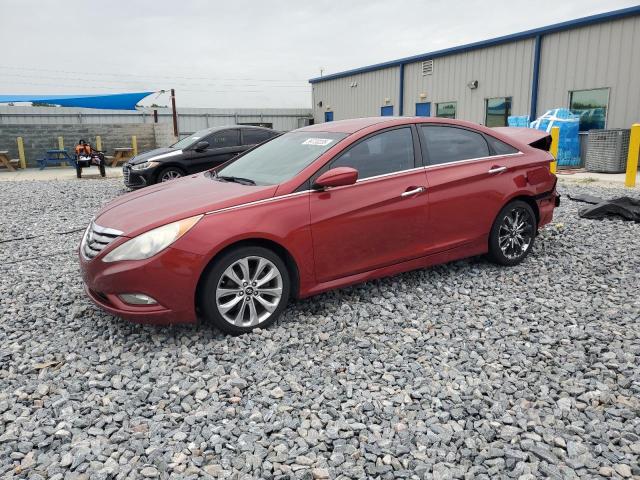 2013 HYUNDAI SONATA SE, null
