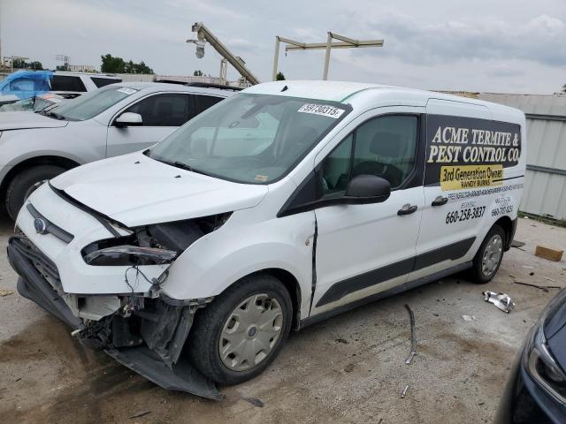 2017 FORD TRANSIT CO XL, null