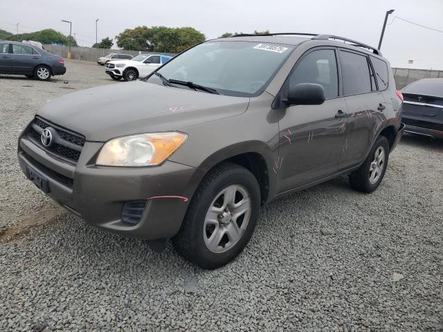 2011 TOYOTA RAV4, 