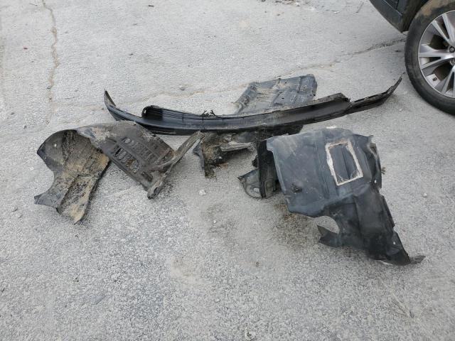 5TDKKRFH9ES009725 - 2014 TOYOTA HIGHLANDER XLE Qara foto 13