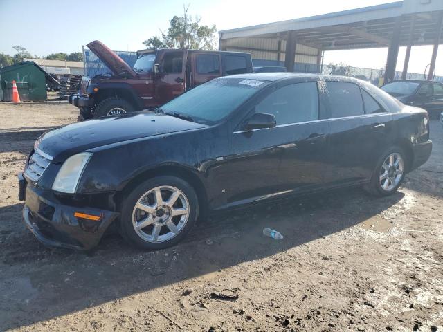 2006 CADILLAC STS, 