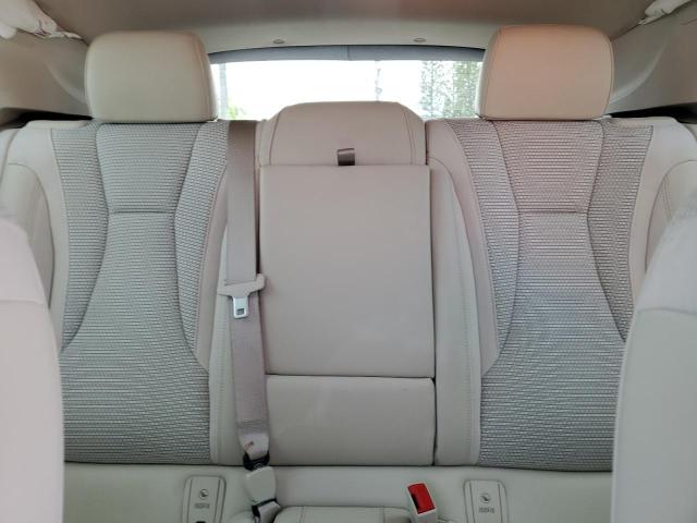 LRBAZLR48ND064500 - 2022 BUICK ENVISION PREFERRED BURGUNDY photo 10