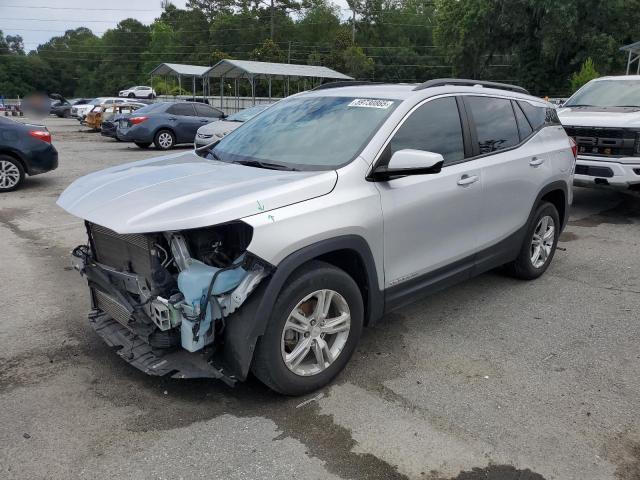 2022 GMC TERRAIN SLE, null