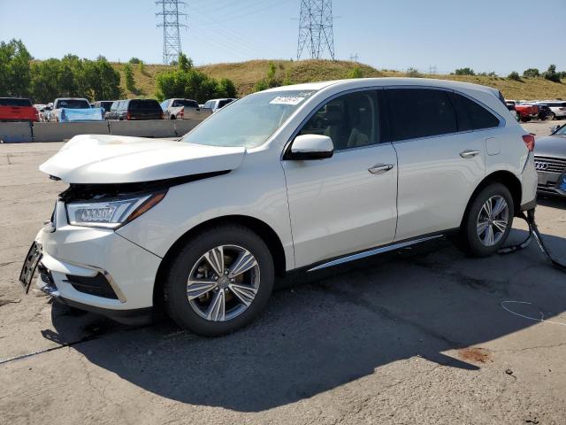 2020 ACURA MDX, 