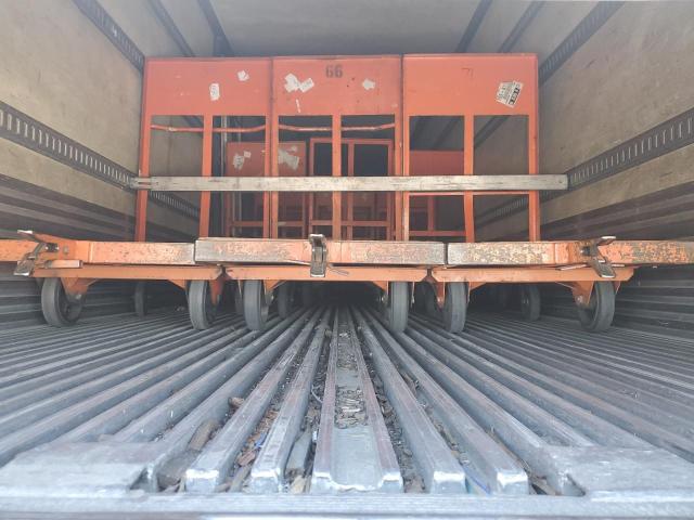 1UYVS248X7U014911 - 2007 UTILITY VS2RA WHITE photo 6