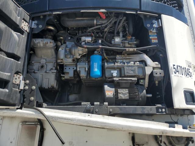 1UYVS248X7U014911 - 2007 UTILITY VS2RA WHITE photo 7