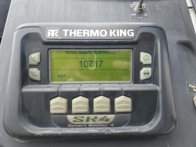 1UYVS248X7U014911 - 2007 UTILITY VS2RA WHITE photo 8