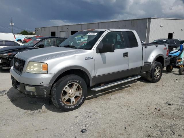 2005 FORD F150, 