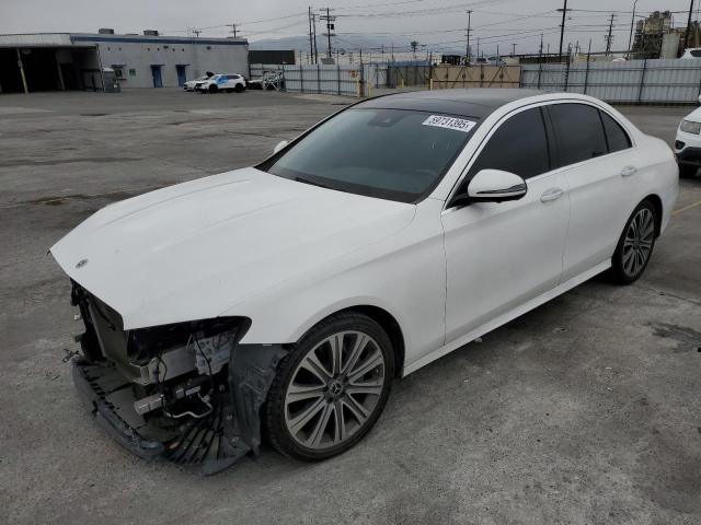 2022 MERCEDES-BENZ E 350, 