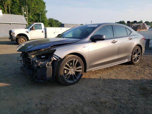 2019 ACURA TLX TECHNOLOGY, 