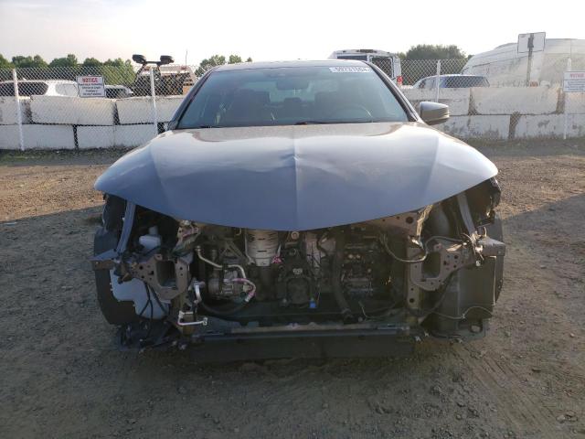 19UUB1F63KA002983 - 2019 ACURA TLX TECHNOLOGY 灰色 照片 5