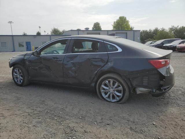 1G1ZD5ST4PF191146 - 2023 CHEVROLET MALIBU LT CHARCOAL photo 2