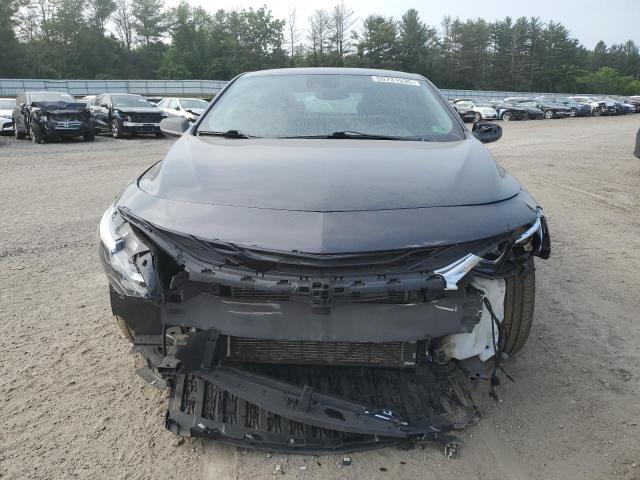 1G1ZD5ST4PF191146 - 2023 CHEVROLET MALIBU LT CHARCOAL photo 5