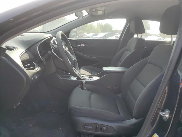 1G1ZD5ST4PF191146 - 2023 CHEVROLET MALIBU LT CHARCOAL photo 7