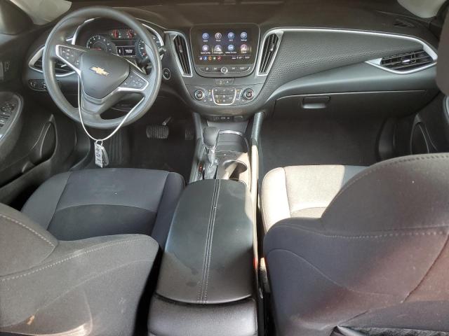 1G1ZD5ST4PF191146 - 2023 CHEVROLET MALIBU LT CHARCOAL photo 8