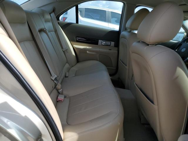 1LNHM86S85Y610683 - 2005 LINCOLN LS 米色 照片 10