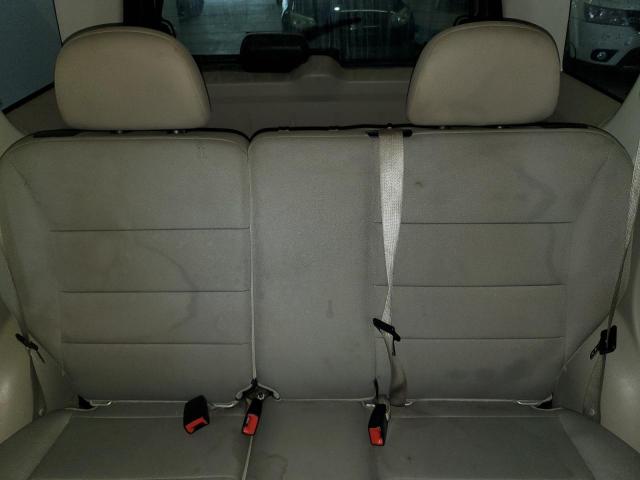 1FMCU0D7XCKB81931 - 2012 FORD ESCAPE XLT BLUE photo 10