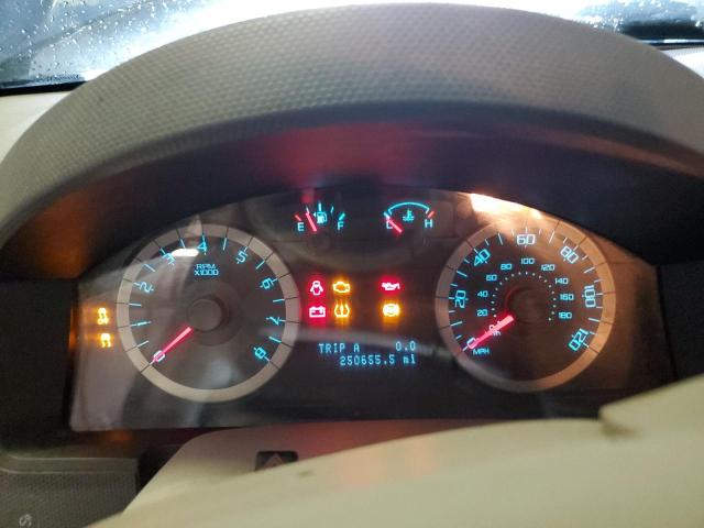 1FMCU0D7XCKB81931 - 2012 FORD ESCAPE XLT BLUE photo 9