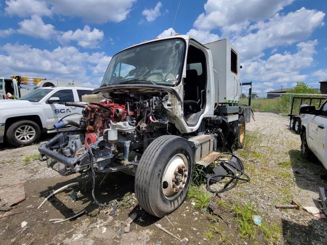 1FVACXDT7CHBK9889 - 2012 FREIGHTLINER M2 106 MEDIUM DUTY WHITE photo 1