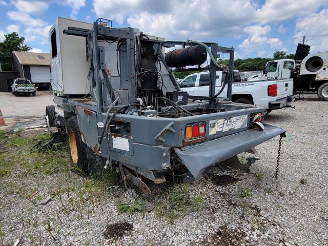 1FVACXDT7CHBK9889 - 2012 FREIGHTLINER M2 106 MEDIUM DUTY WHITE photo 2