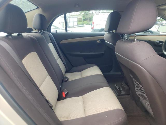 1G1ZC5E10BF317900 - 2011 CHEVROLET MALIBU 1LT BEIGE photo 10