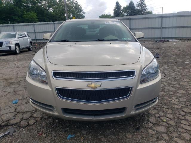 1G1ZC5E10BF317900 - 2011 CHEVROLET MALIBU 1LT BEIGE photo 5