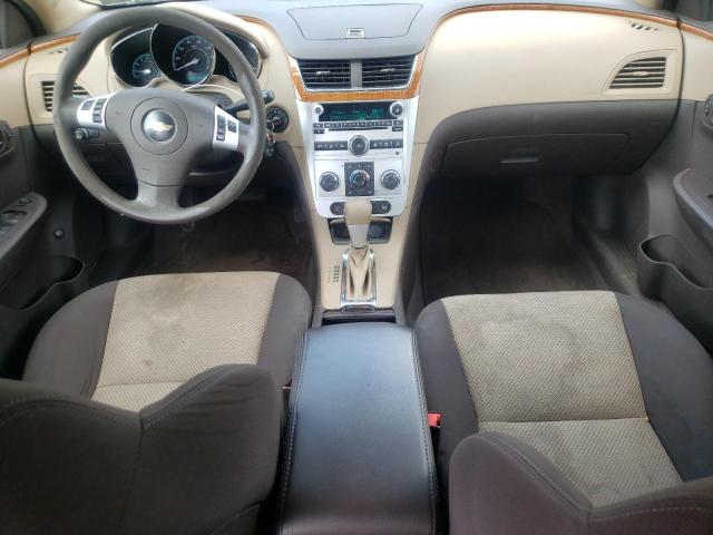 1G1ZC5E10BF317900 - 2011 CHEVROLET MALIBU 1LT BEIGE photo 8