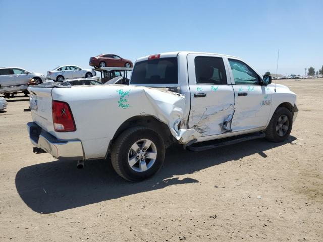 1C6RR6KP5DS684006 - 2013 RAM 1500 ST WHITE photo 3