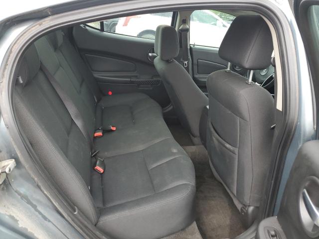 2G2WP552471196332 - 2007 PONTIAC GRAND PRIX 青色 照片 10