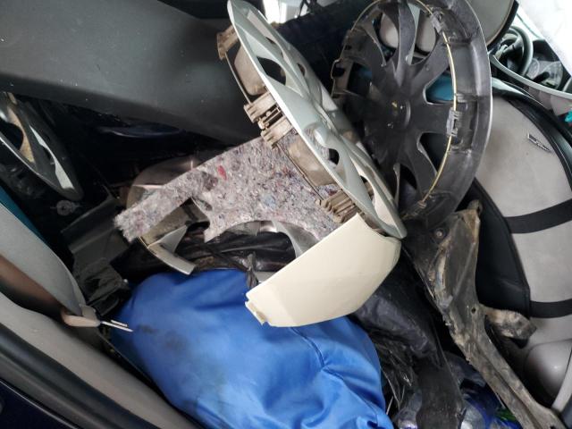 2T1BU4EE2DC952924 - 2013 TOYOTA COROLLA BASE ლურჯი ფოტო 10