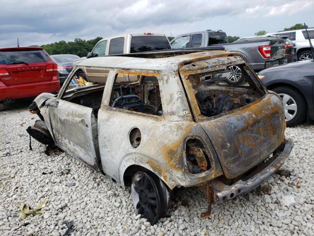 WMWSU3C52CT368962 - 2012 MINI COOPER BURN photo 2