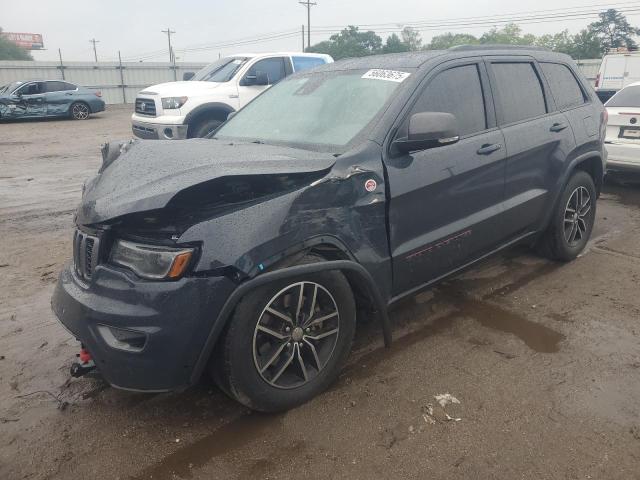 2018 JEEP GRAND CHER TRAILHAWK, 