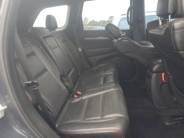 1C4RJFLT9JC270177 - 2018 JEEP GRAND CHER TRAILHAWK 灰色 照片 11