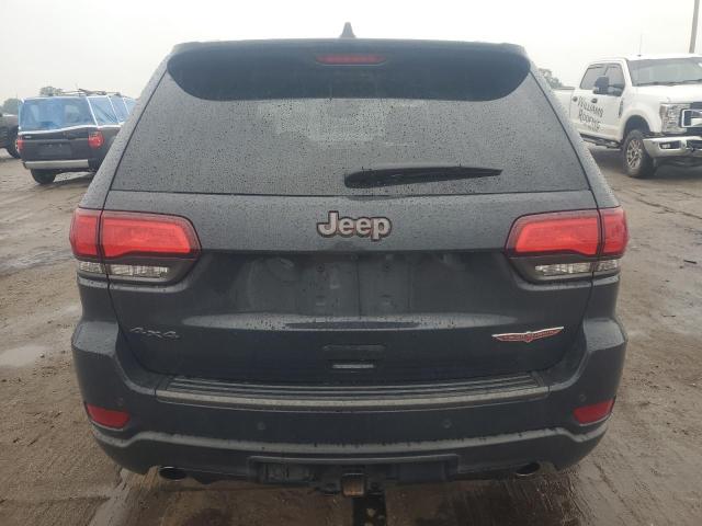 1C4RJFLT9JC270177 - 2018 JEEP GRAND CHER TRAILHAWK 灰色 照片 6