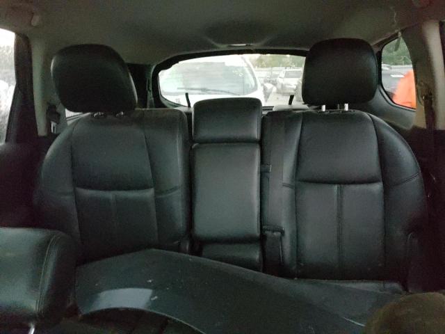 5N1AR2MN7DC614443 - 2013 NISSAN PATHFINDER S GRAY photo 10