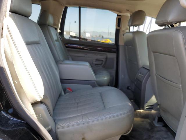 5LMEU68H73ZJ49487 - 2003 LINCOLN AVIATOR 黑色 照片 11