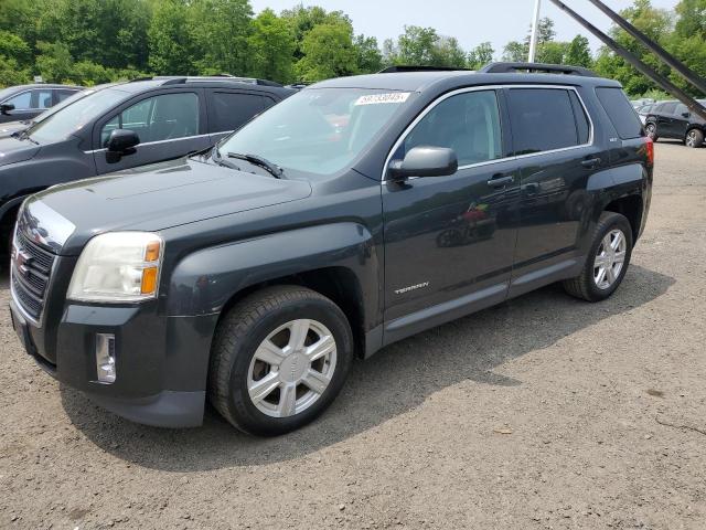 2014 GMC TERRAIN SLT, null