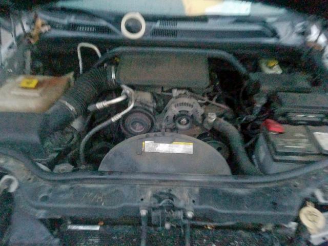 1J8HH48K39C501316 - 2009 JEEP COMMANDER SPORT  ფოტო 7